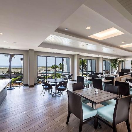 Island House Hotel Orange Beach - A Doubletree By Hilton Eksteriør bilde