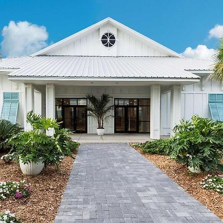 Island House Hotel Orange Beach - A Doubletree By Hilton Eksteriør bilde