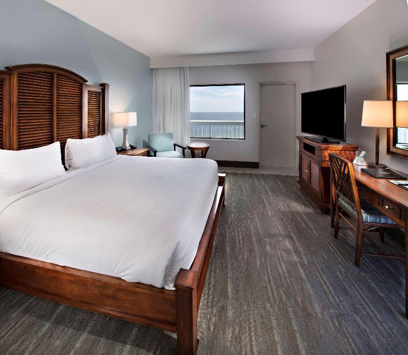 Island House Hotel Orange Beach - A Doubletree By Hilton Eksteriør bilde