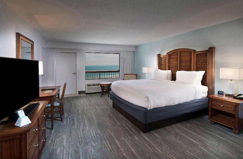Island House Hotel Orange Beach - A Doubletree By Hilton Eksteriør bilde