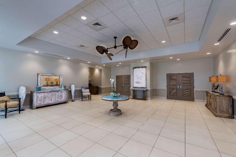 Island House Hotel Orange Beach - A Doubletree By Hilton Eksteriør bilde