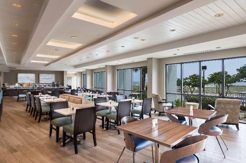 Island House Hotel Orange Beach - A Doubletree By Hilton Eksteriør bilde