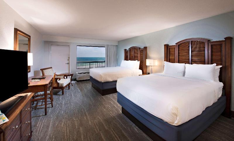 Island House Hotel Orange Beach - A Doubletree By Hilton Eksteriør bilde