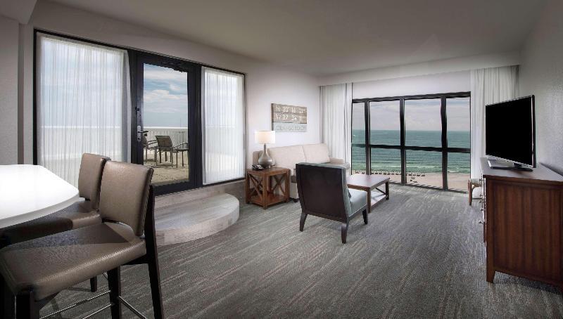 Island House Hotel Orange Beach - A Doubletree By Hilton Eksteriør bilde