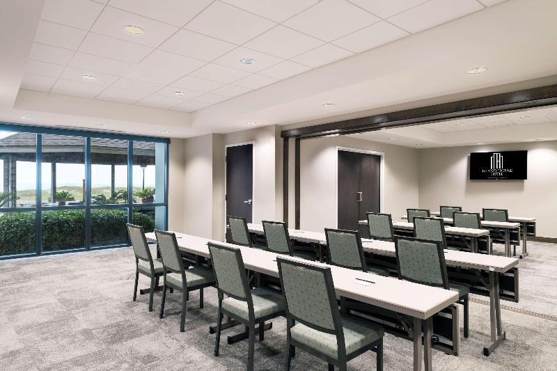 Island House Hotel Orange Beach - A Doubletree By Hilton Eksteriør bilde