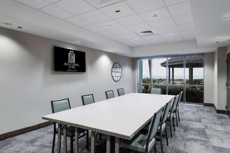 Island House Hotel Orange Beach - A Doubletree By Hilton Eksteriør bilde