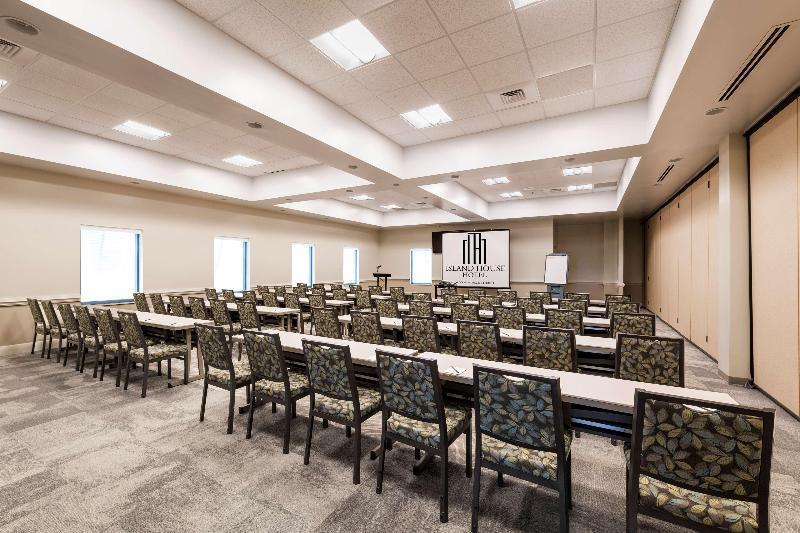 Island House Hotel Orange Beach - A Doubletree By Hilton Eksteriør bilde